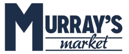 Murray’s Market Logo